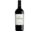 Kyburg 2009 Shiraz Wine