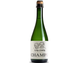 2014 Methode Cap Classique Wine