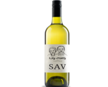 Kay & Monty Sauvignon Blanc 2015 Wine