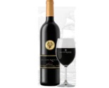 LaCouronne Shiraz 2014 Wine