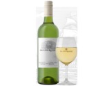 Upper Deck White 2014 Wine