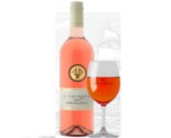 Merlot Rose 2015 Wine