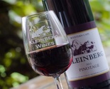 Kleinberg Pinotage Wine