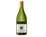 Moreson Dr Reason Why Unwooded Chardonnay 2015 Wine