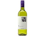 Stone Road Sauvignon Blanc Wine