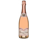 Queen Nandi MCC Brut Rose Wine