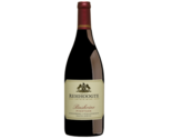 2014 Bushvine Pinotage Wine