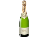 Bergwater Wines Brut Sauvignon Blanc 2012 Wine