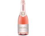 Bergwater Wines Brut Rosé 2012 Wine