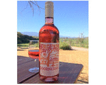 Doornkraal Pinotage Rose 2016 Wine