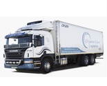 Refrigeration Road Transport Services