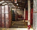 Crystal Cool Logistix Warehousing Services