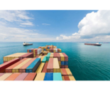 Ocean Freight Export Services