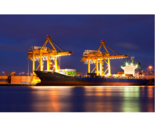 Ocean Freight Import Services