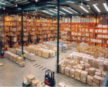 Warehousing & Packing Services