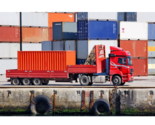 Export & Import Cargo Transportation Services