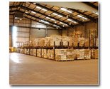 Warehouse Storage Services