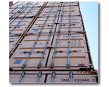 Aspen Logistics Container Freight Services