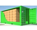 Steel Storage Containers