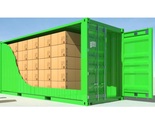 Refrigerated Containers