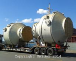 Unidel Abnormal Loads Freight Services