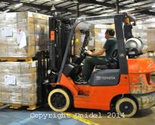 Bonded Warehousing & Packing Services