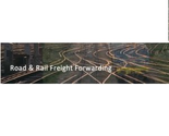 Road & Rail Freight Forwarding Services