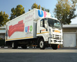 Freight Transportation Services | South Africa