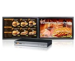 Digital Signage Solutions