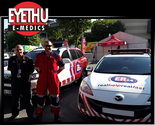 Eyethu Event Medics