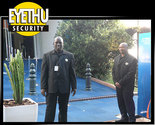 Eyethu Event Security Services