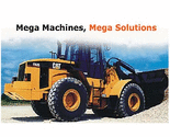 Heavy Duty Mining Machinery