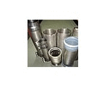 Flexible Machinery Pipes