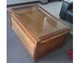 Wooden Coffee Tables