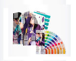 Pantone Solid Colour Guide