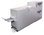 AF350 Booklet Machine