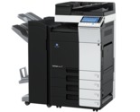 Konica Minolta Bizhub Copiers and Printers