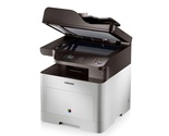 Samsung CLX 6260FR A4 Colour Laser Multifunction Printer