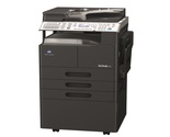 Bizhub B195 Printer