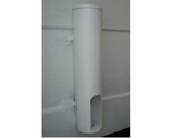 Lockable Toilet Roll Holder