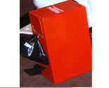 Sani Foot Pedal Bin