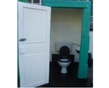 Leisure Portable Chemical Toilet