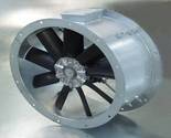 LDP Axial Aerofoil Fan