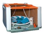 Evaporative Easy Air Cooling Machines