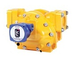 Liquid Flow LC Meters