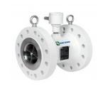 Liquid Turbine Flow Meters