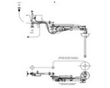 Model 2620 Vapour Recovery Top Loading Arm