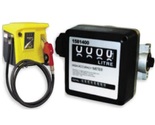 12V & 230V Diesel Pumps