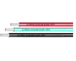 Alsilco Single Core Flexible Silicone Cable