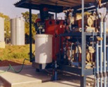 Dry Lime Chemical Dosing Equipment